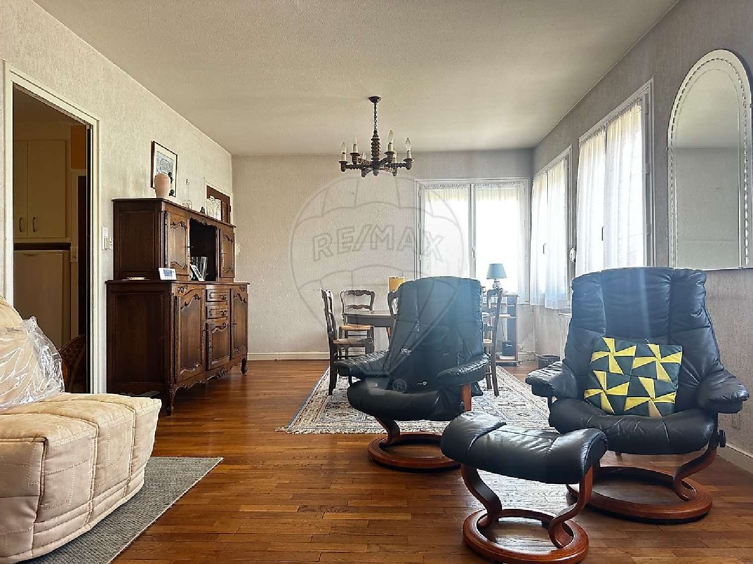 en venta casa Cercy-la-Tour Nièvre 5