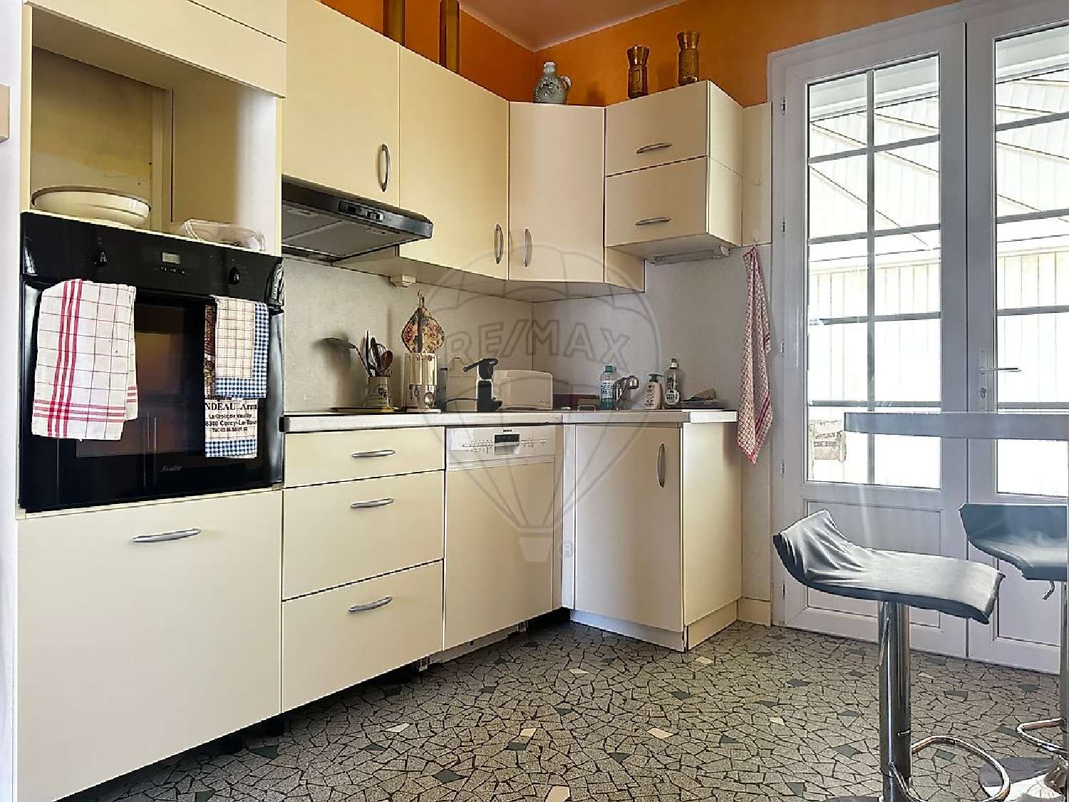 en venta casa Cercy-la-Tour Nièvre 7