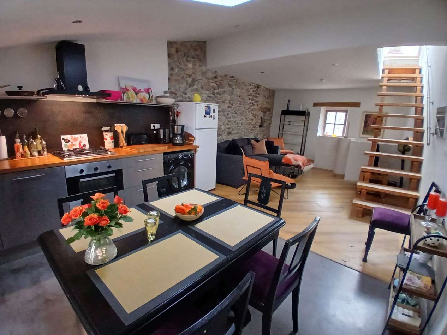  for sale house Céret Pyrénées-Orientales 3