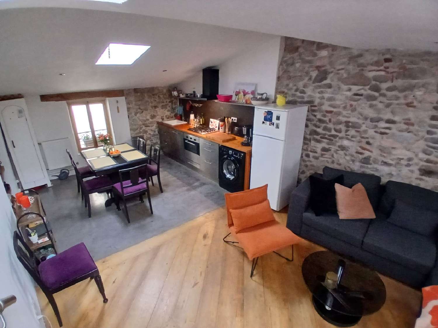  for sale house Céret Pyrénées-Orientales 4