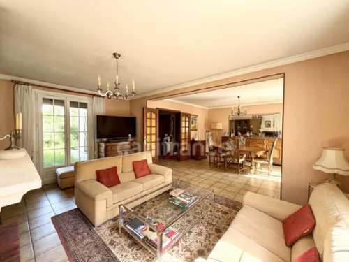 Cergy Val-d'Oise huis foto 7357064