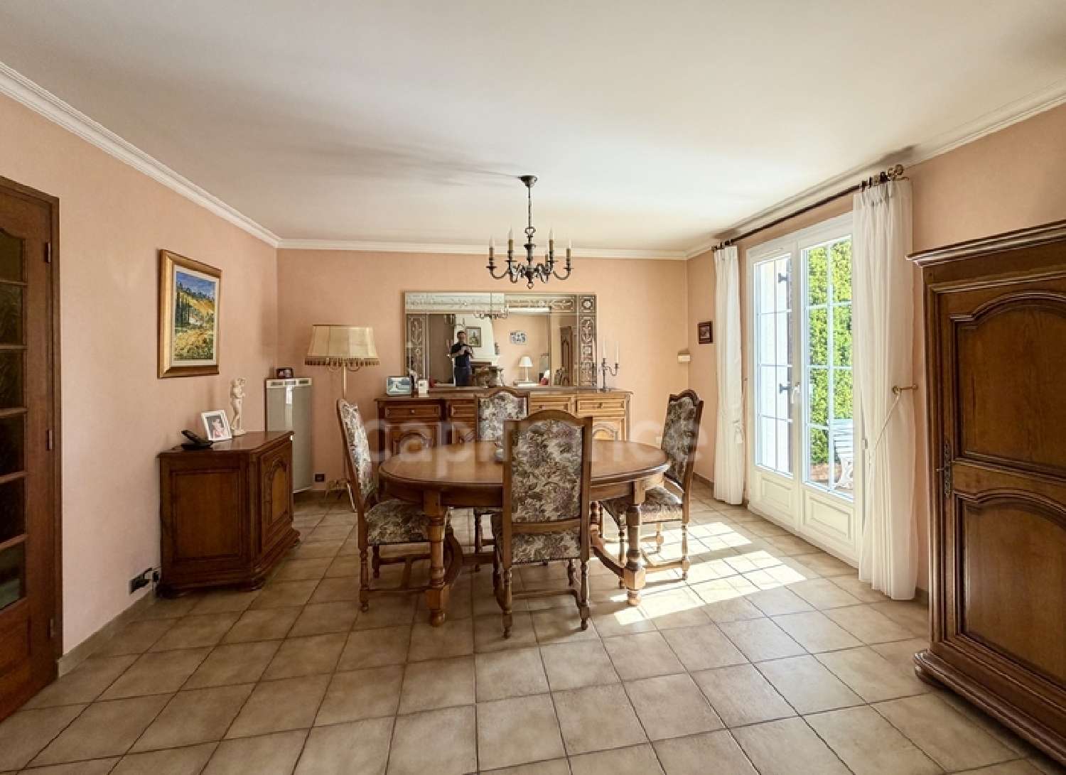 te koop huis Cergy Val-d'Oise 4