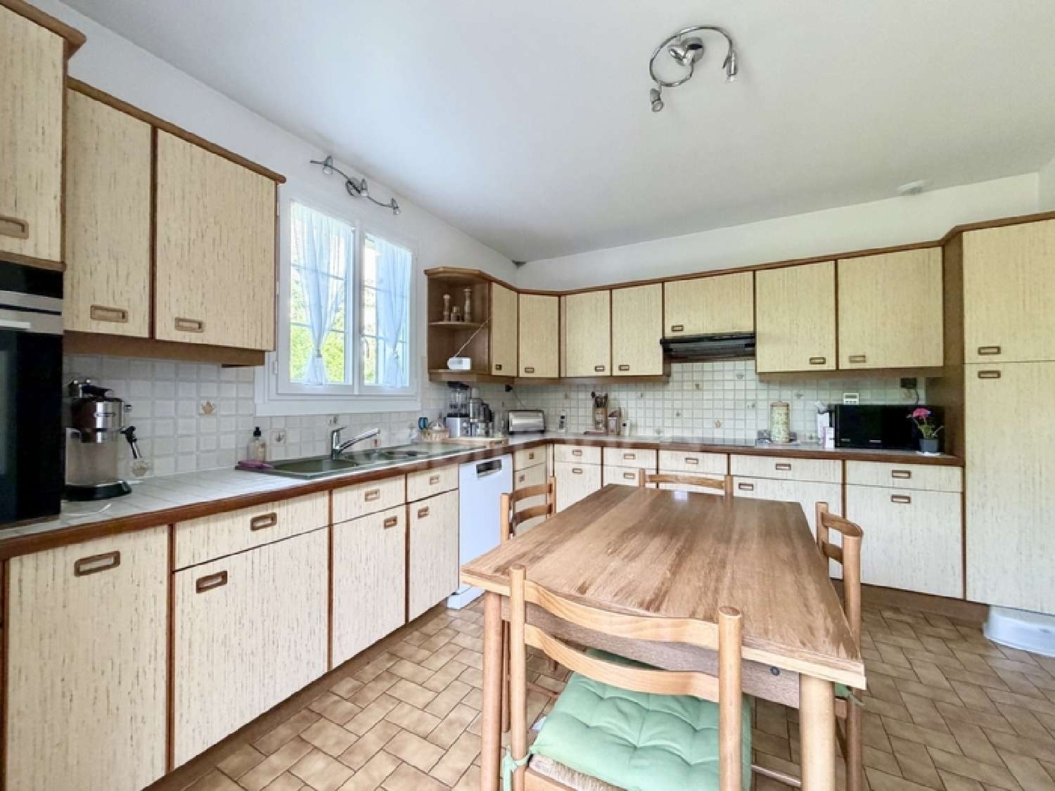 te koop huis Cergy Val-d'Oise 7
