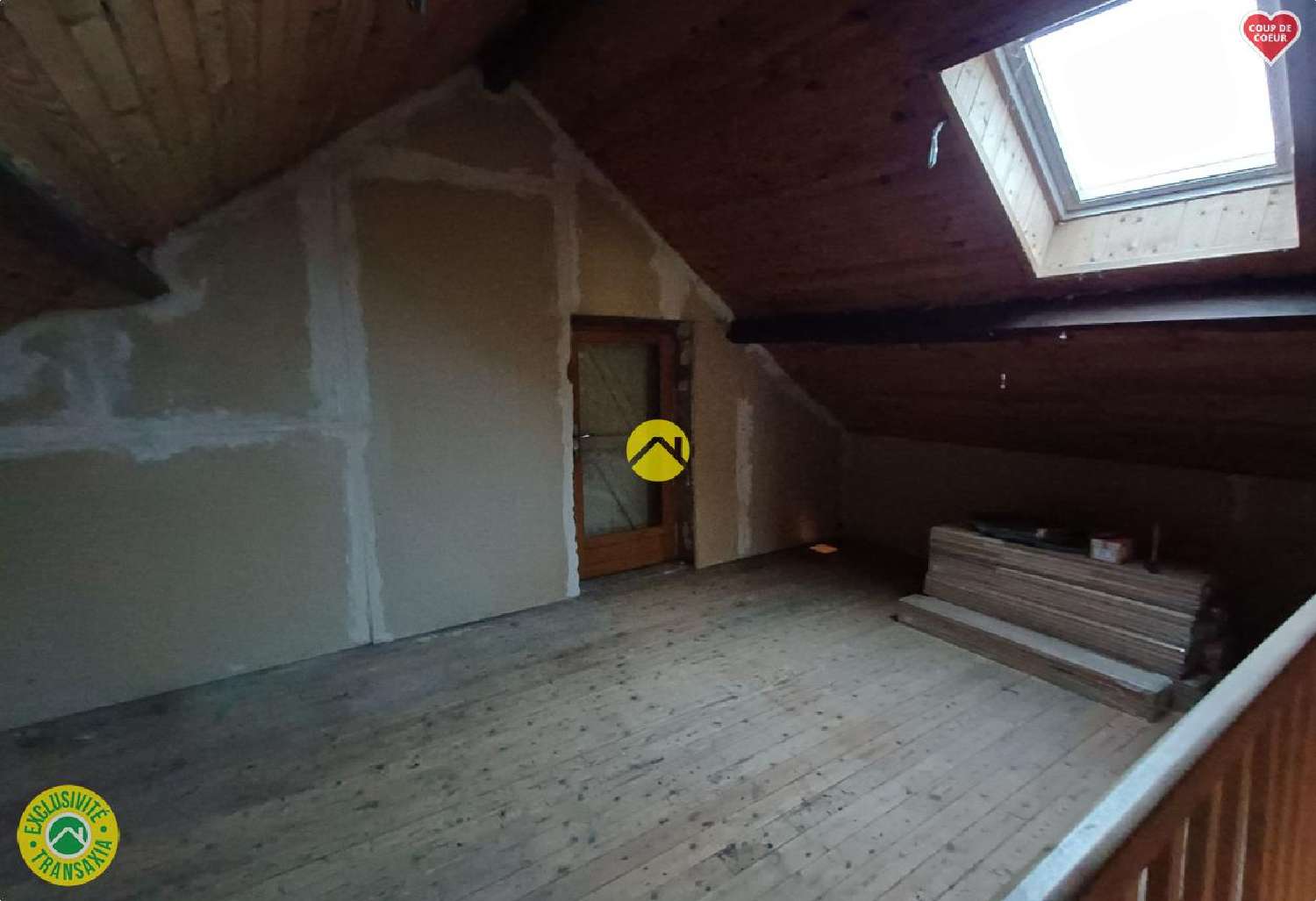  for sale house Cérilly Allier 5