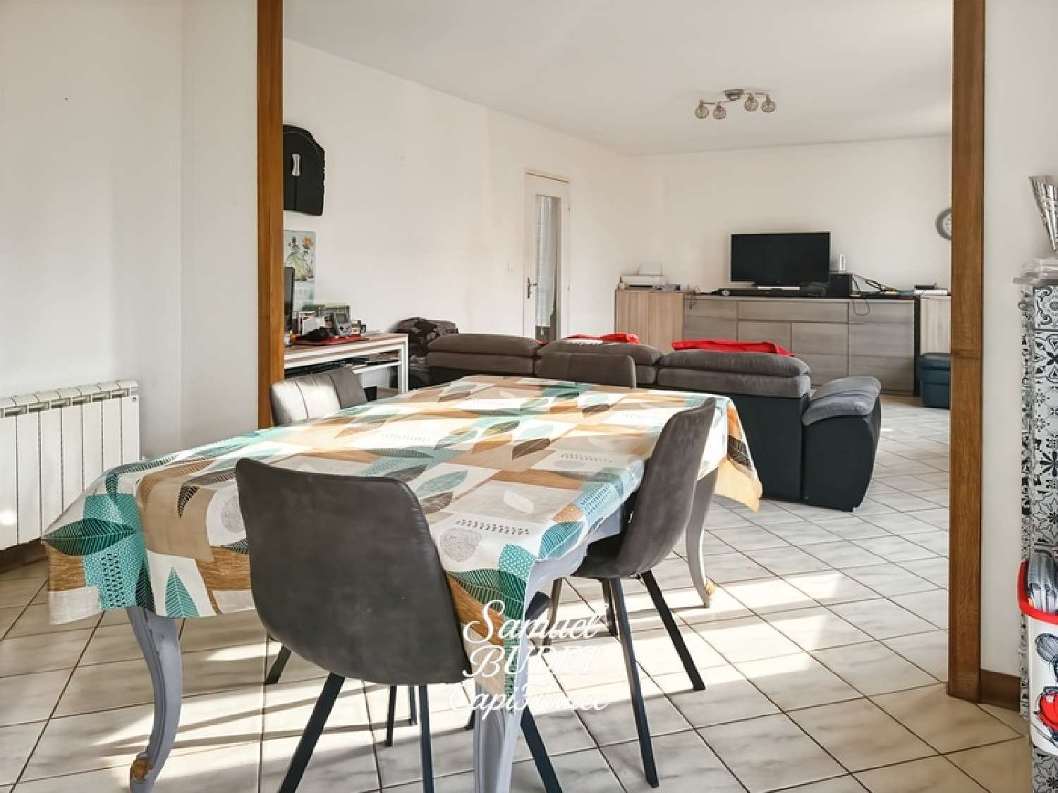 à vendre maison Cérisé Orne 3