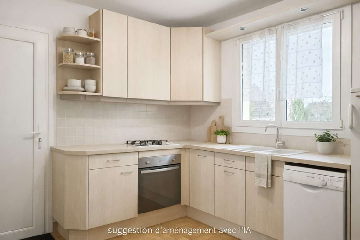 à vendre maison Cérisé Orne 7