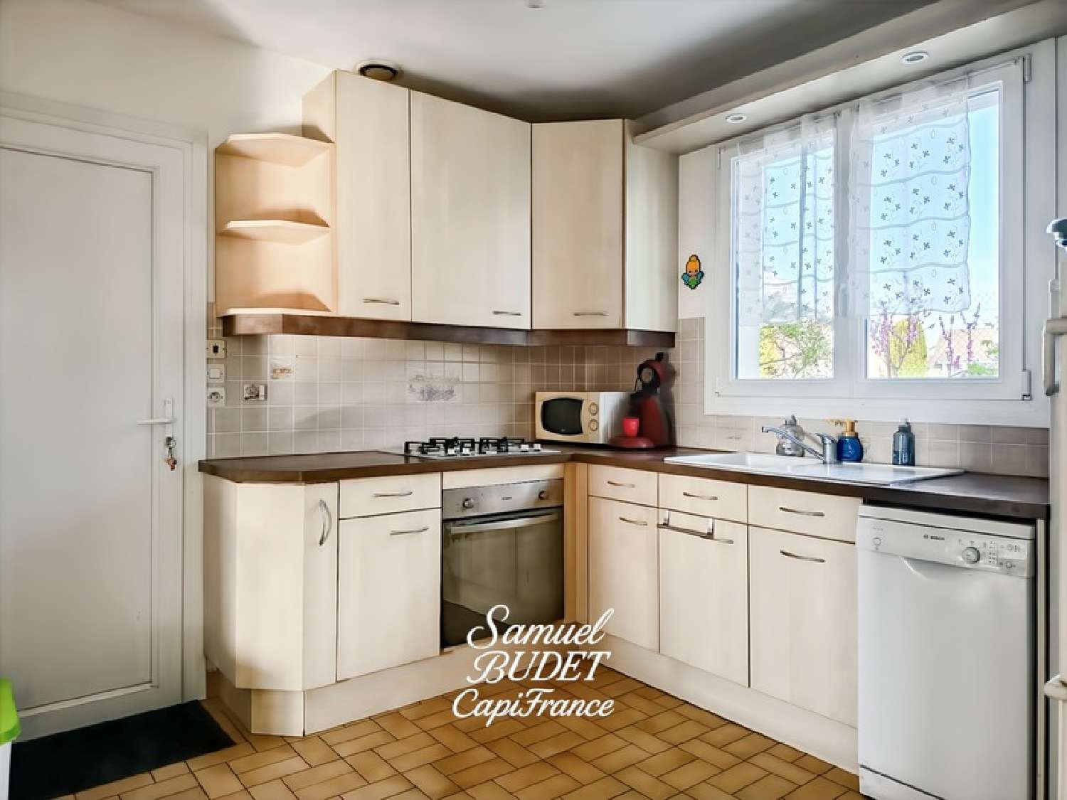 à vendre maison Cérisé Orne 8