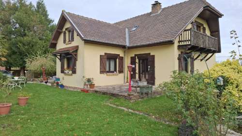 Cérisy-Buleux Somme huis foto 7352059