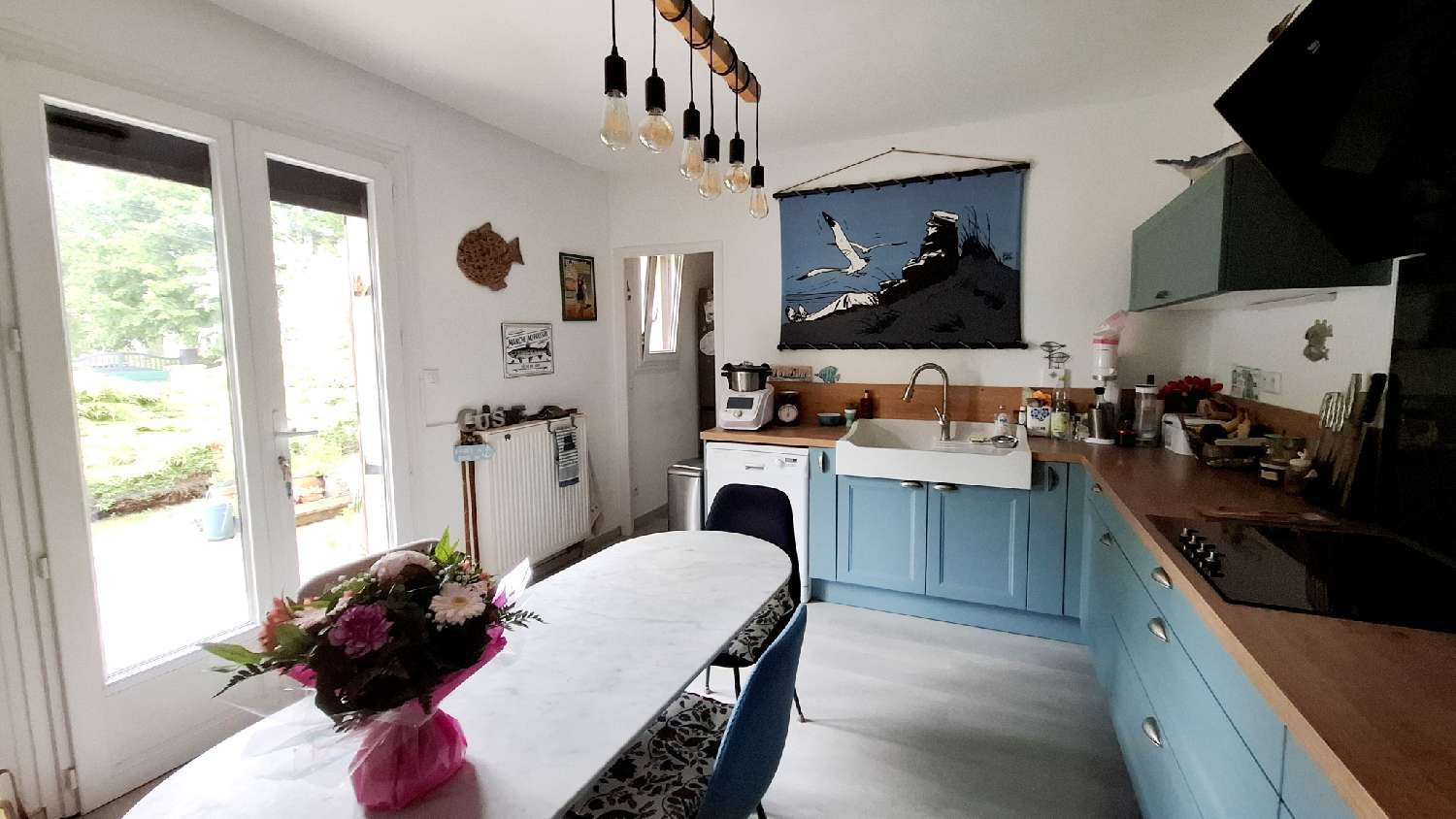  te koop huis Cérisy-Buleux Somme 3