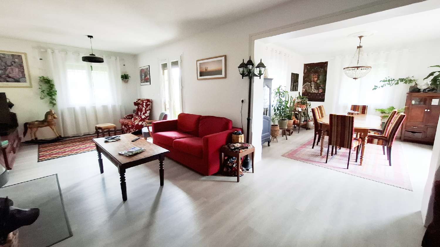  te koop huis Cérisy-Buleux Somme 4
