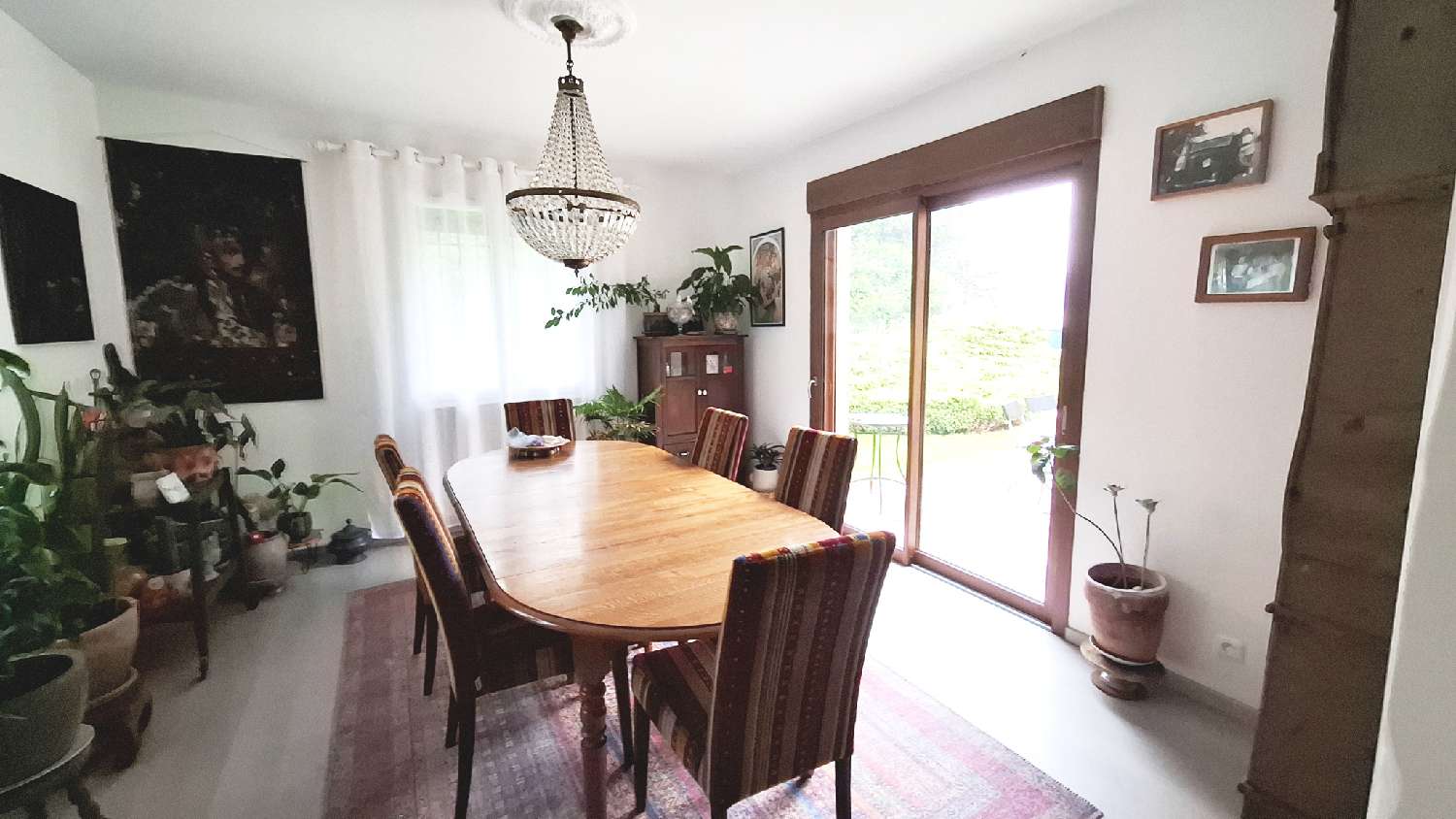  te koop huis Cérisy-Buleux Somme 5
