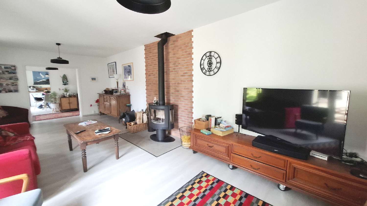  te koop huis Cérisy-Buleux Somme 6