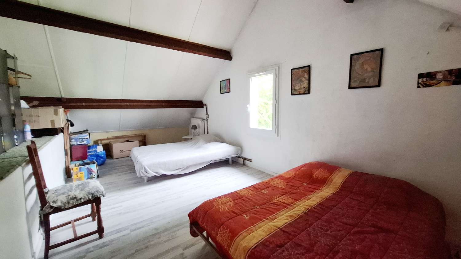  te koop huis Cérisy-Buleux Somme 8