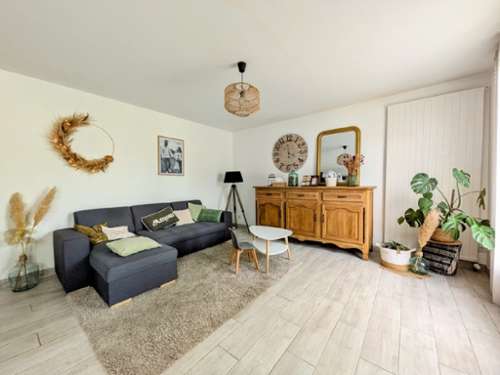 Cerizay Deux-Sèvres maison foto 7356336