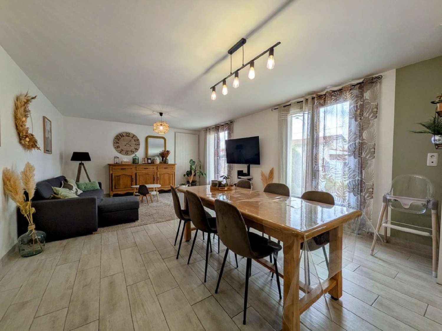  à vendre maison Cerizay Deux-Sèvres 2