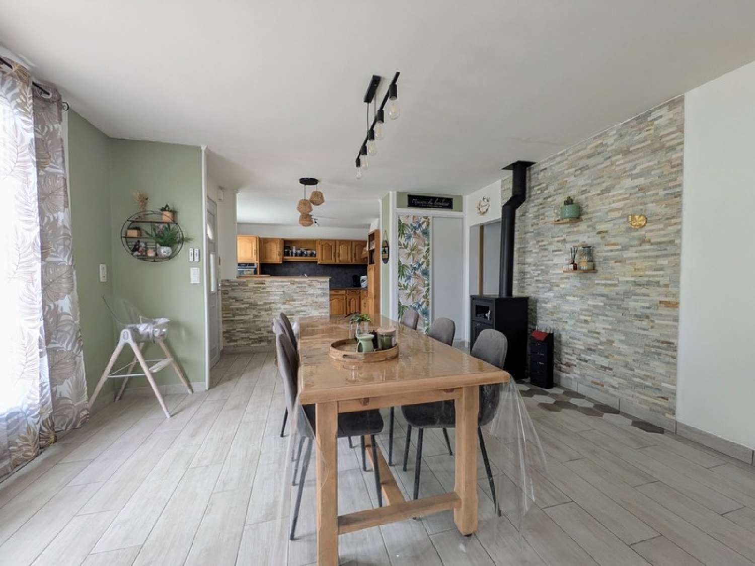  à vendre maison Cerizay Deux-Sèvres 3