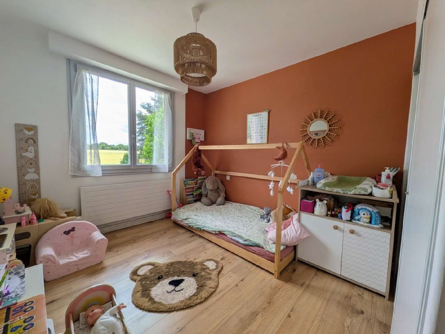  à vendre maison Cerizay Deux-Sèvres 6