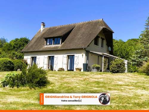 Cernay Calvados huis foto 7363247