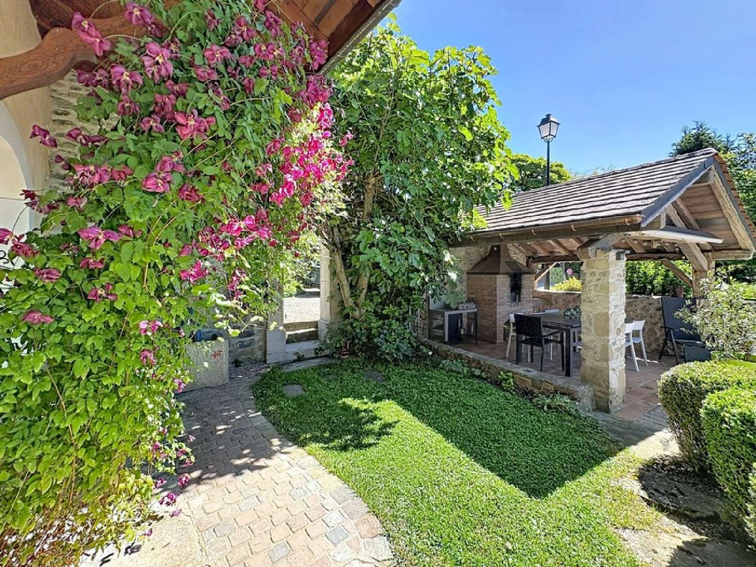  te koop huis Cernex Haute-Savoie 2