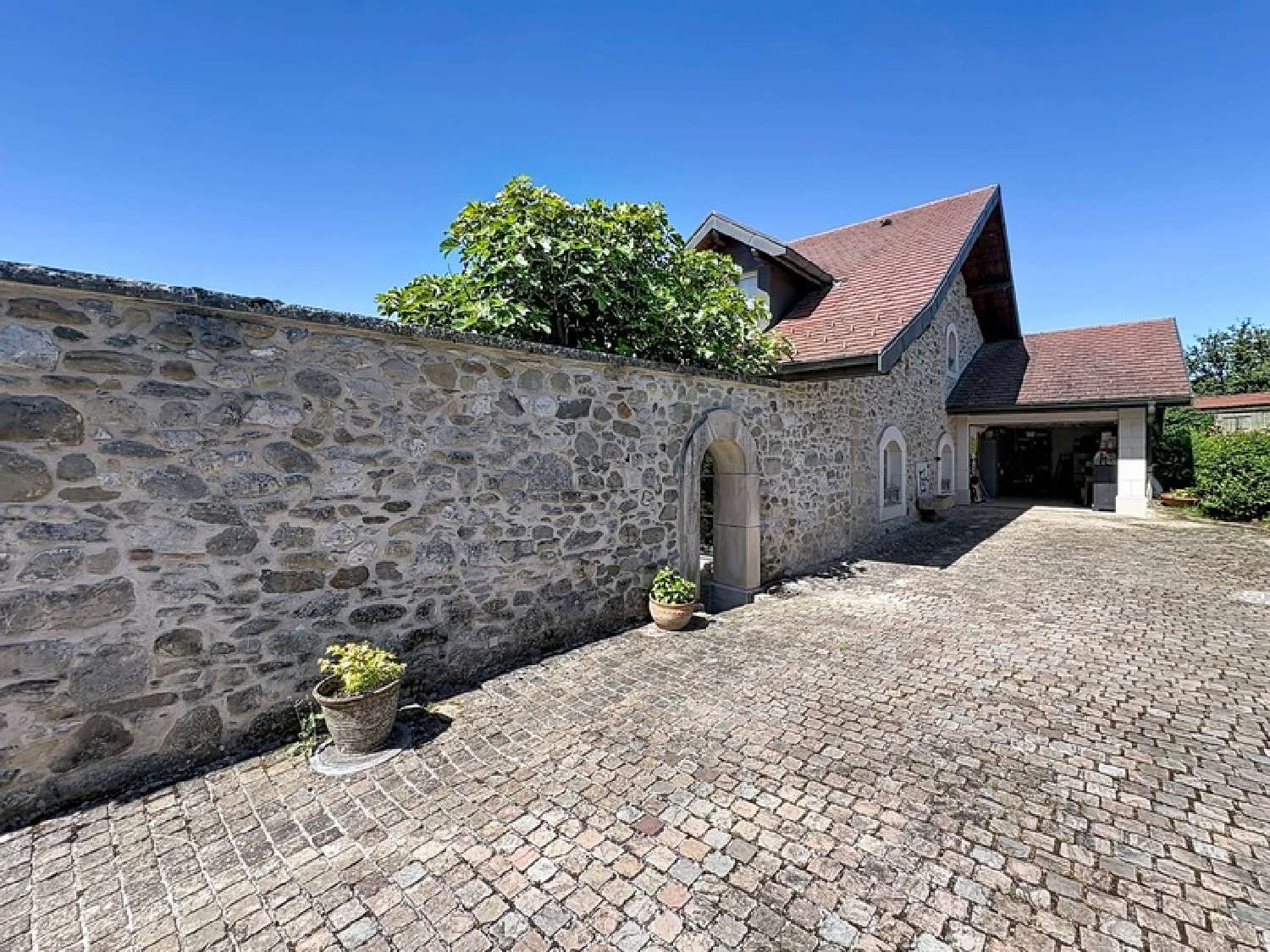  te koop huis Cernex Haute-Savoie 3