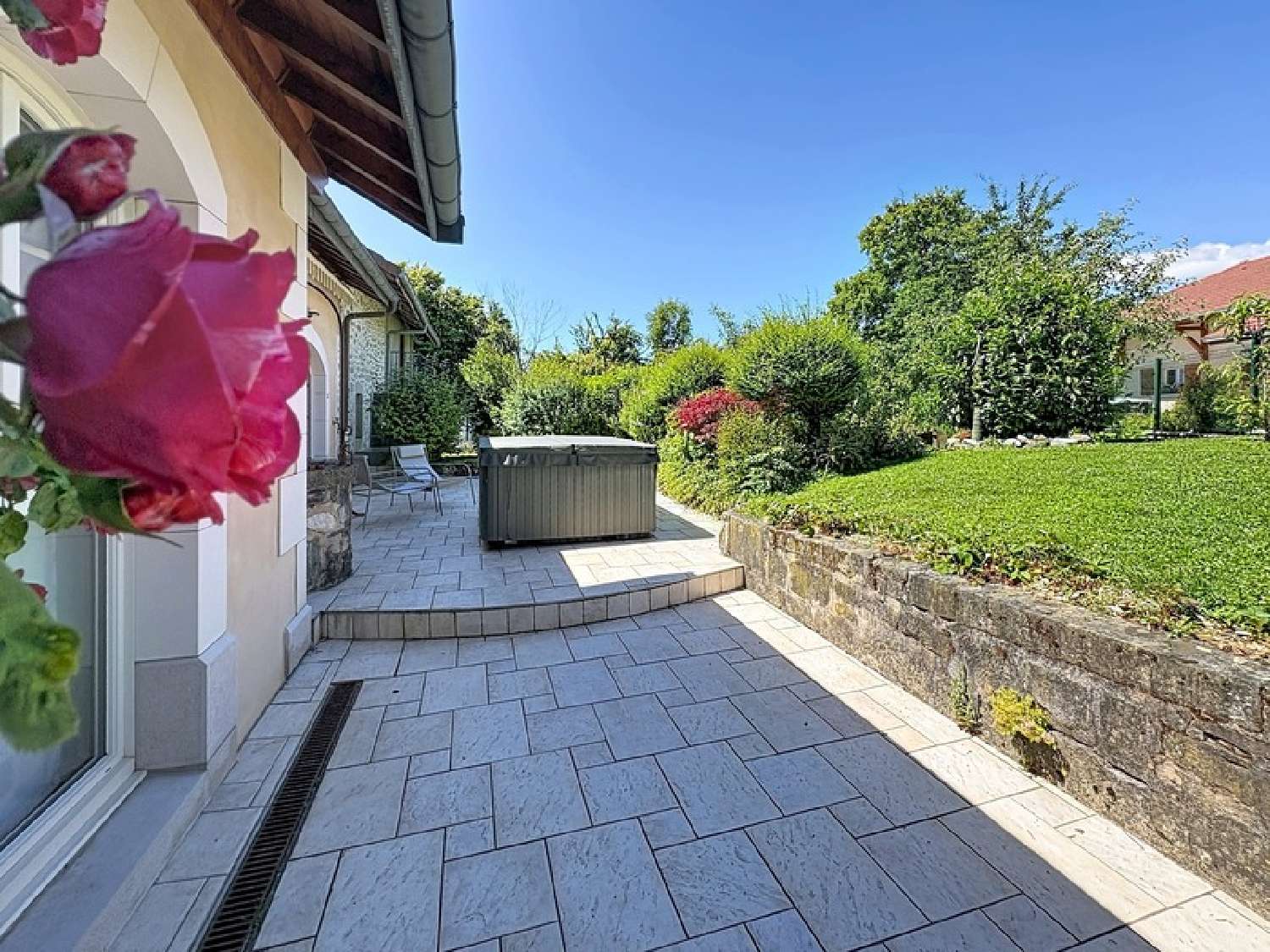  te koop huis Cernex Haute-Savoie 4