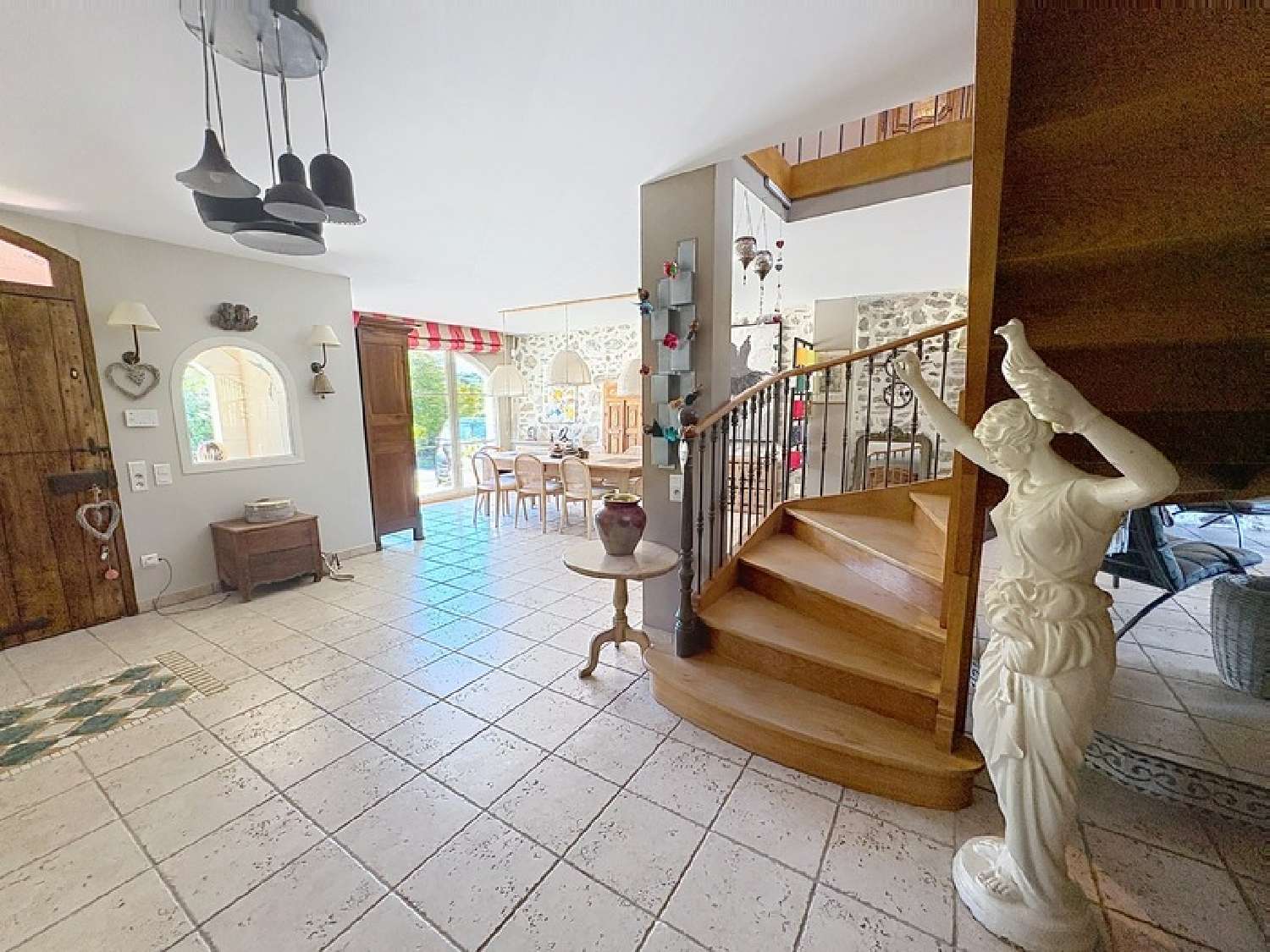  te koop huis Cernex Haute-Savoie 6