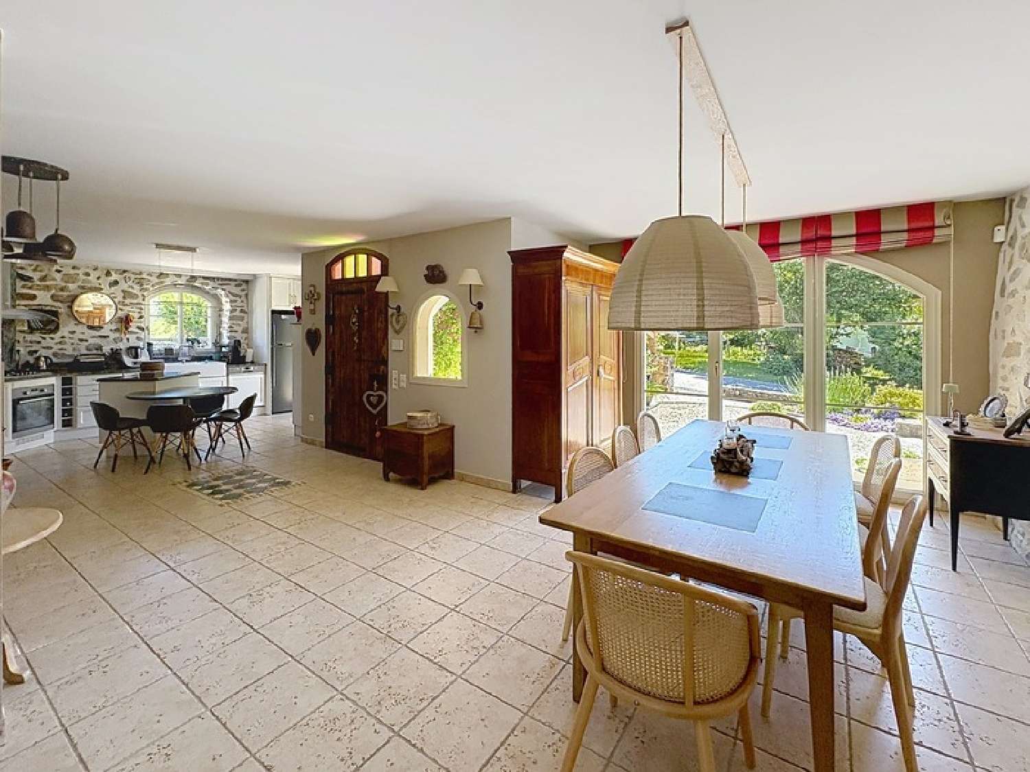  te koop huis Cernex Haute-Savoie 7