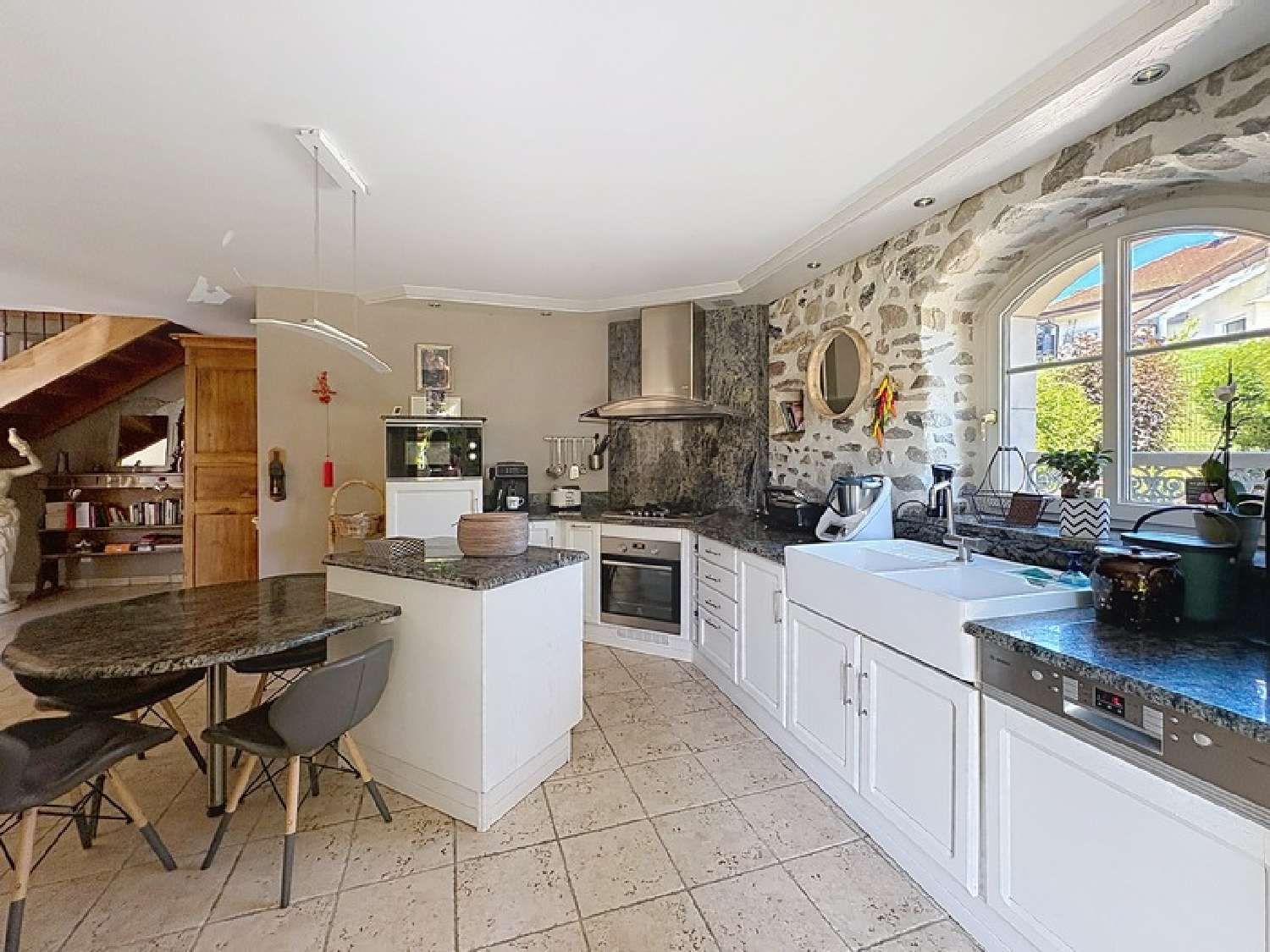  te koop huis Cernex Haute-Savoie 8