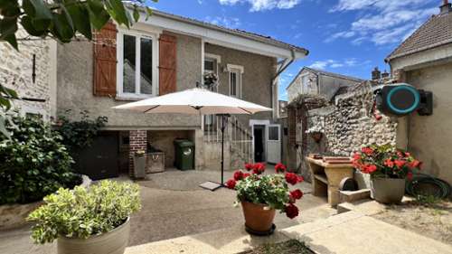 Cerny Essonne maison foto 7361765