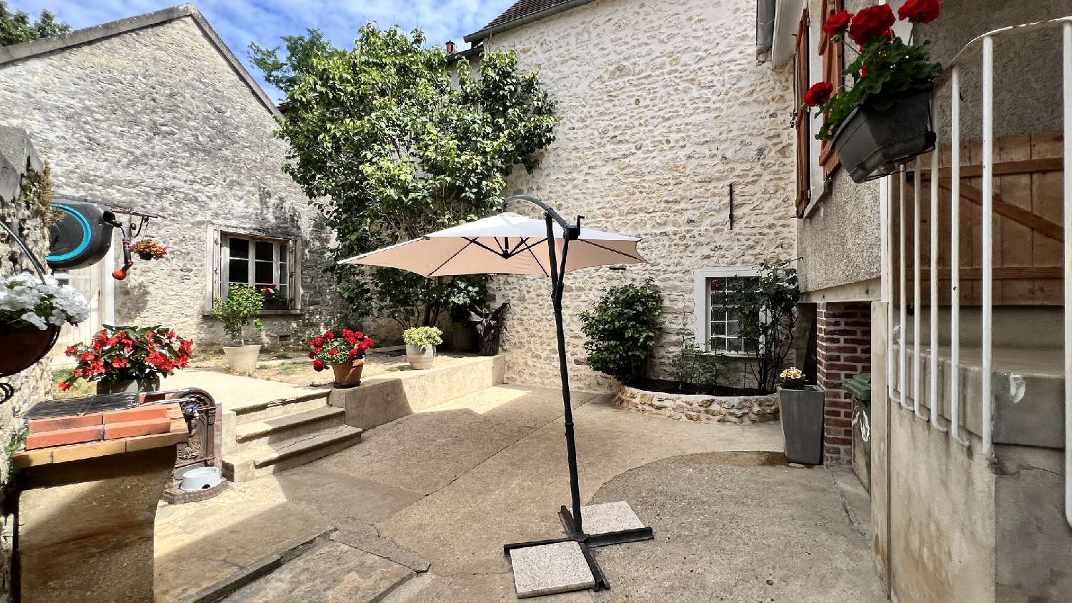 à vendre maison Cerny Essonne 2