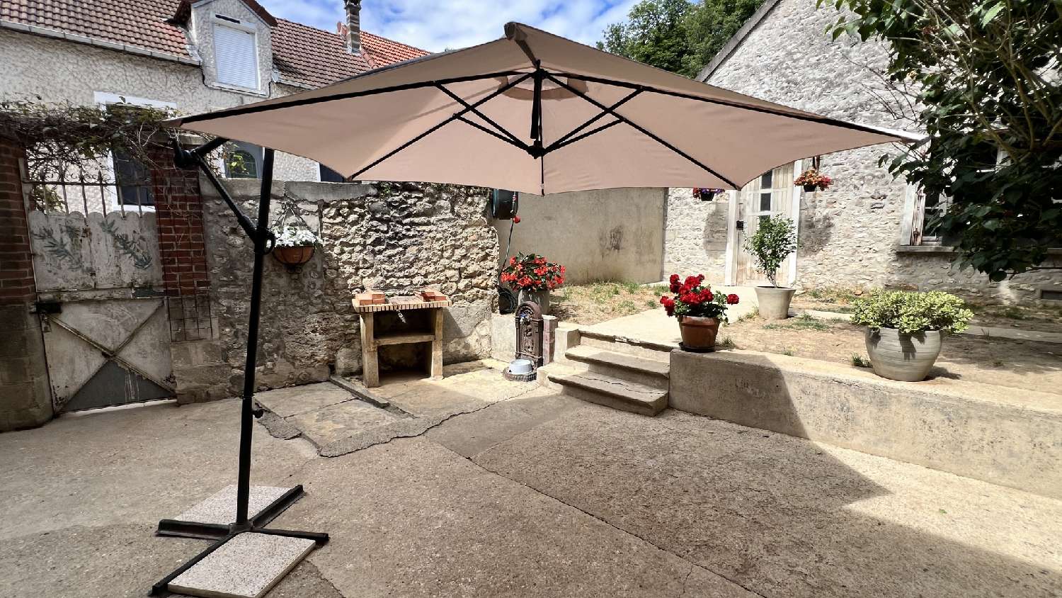 à vendre maison Cerny Essonne 3