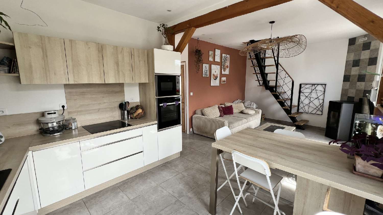 à vendre maison Cerny Essonne 5