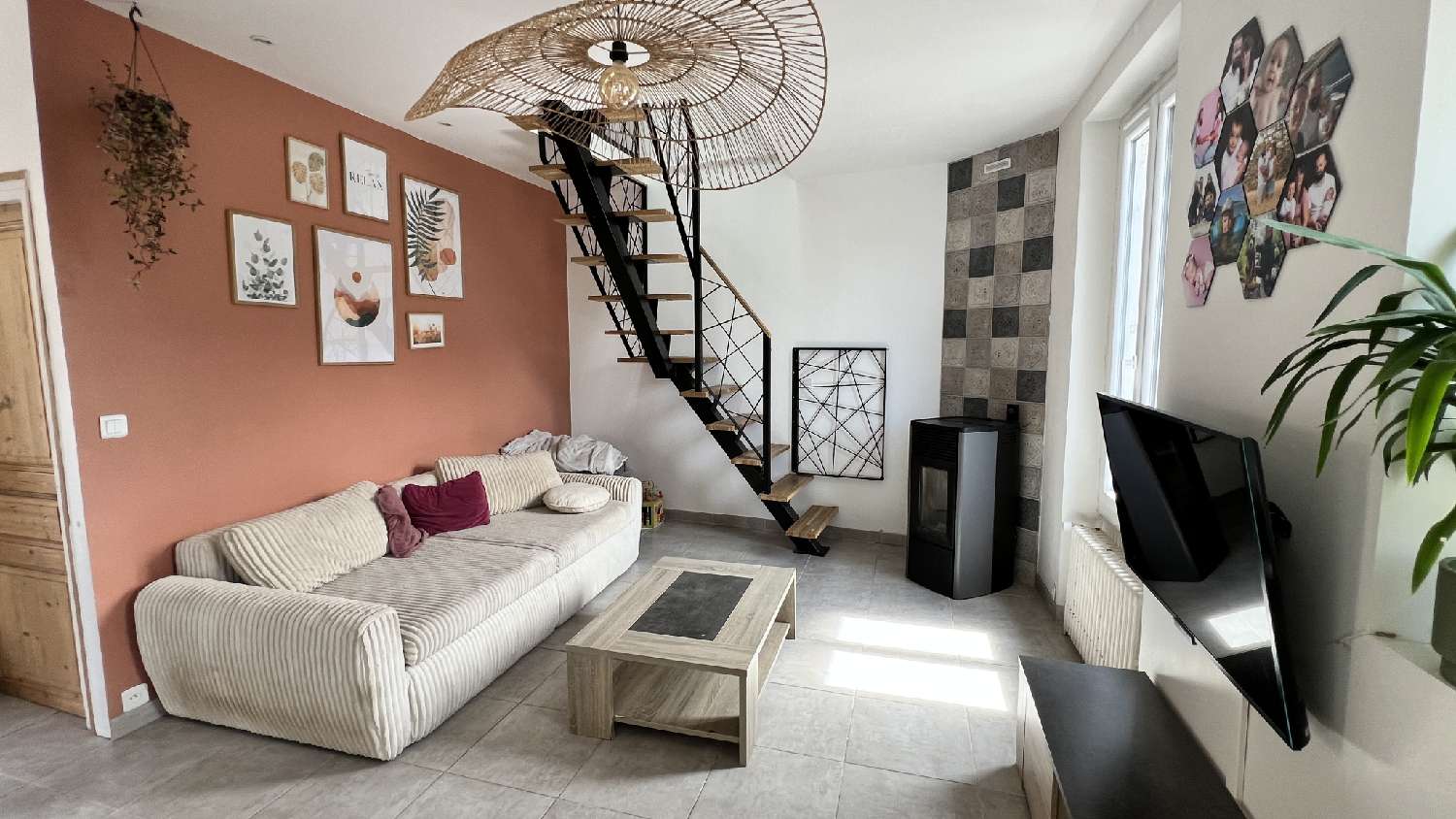 à vendre maison Cerny Essonne 6