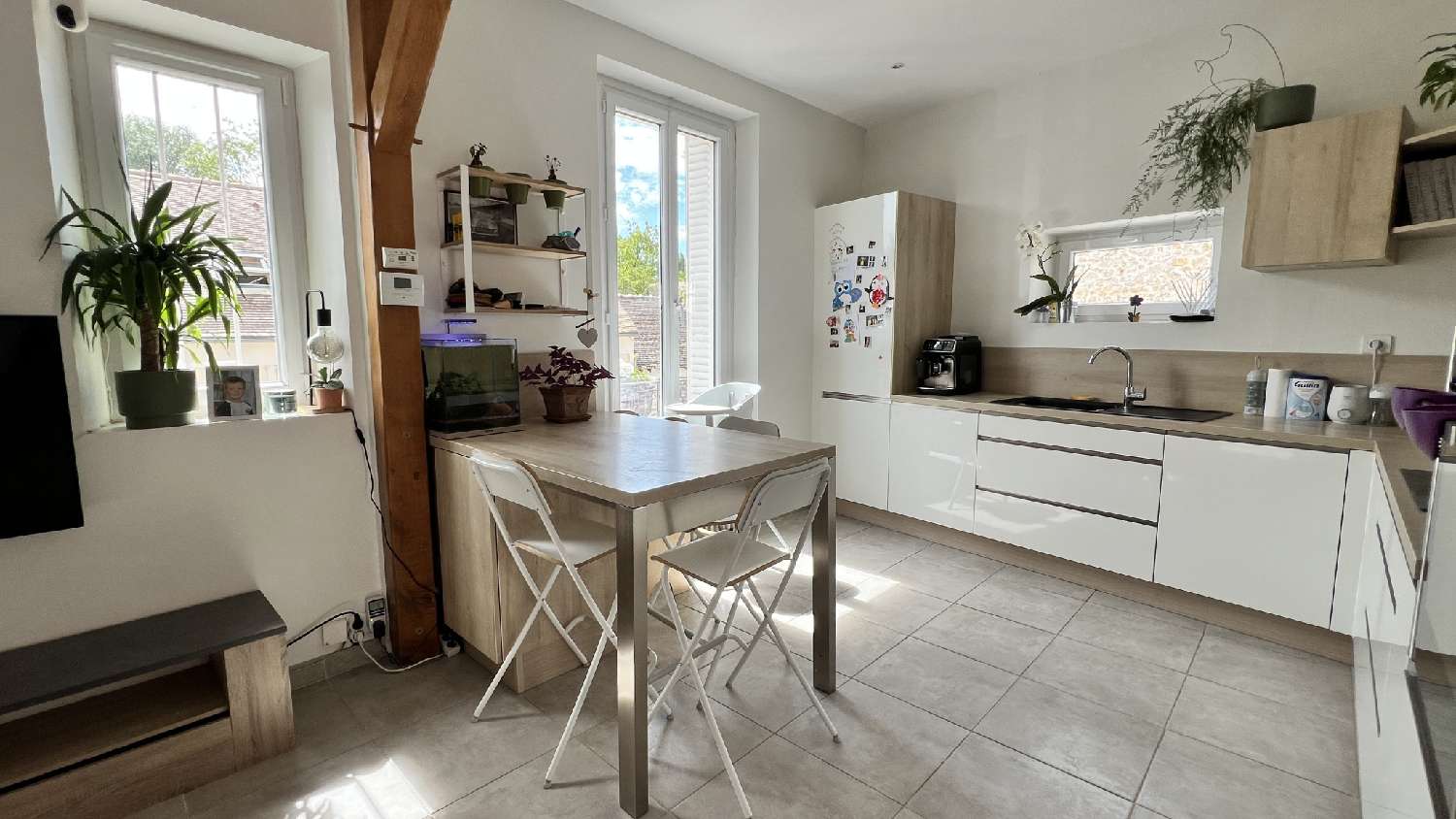 à vendre maison Cerny Essonne 7