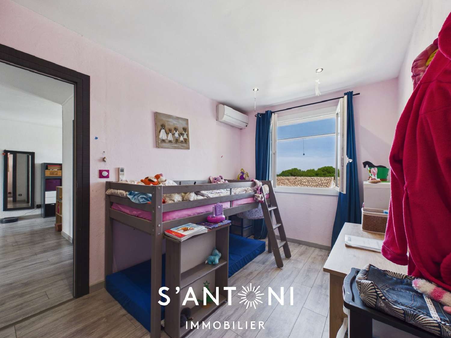te koop huis Cers Hérault 8