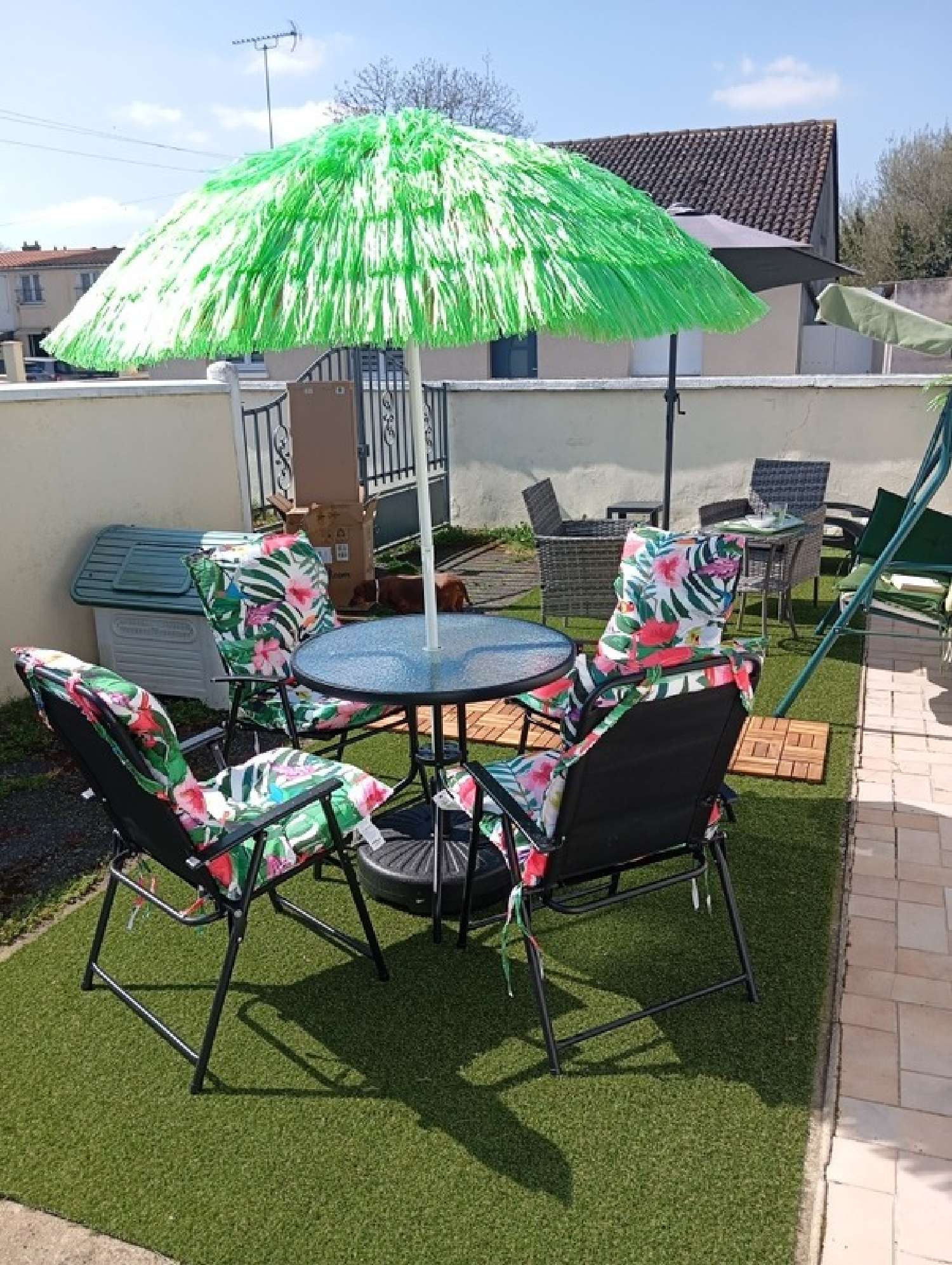  te koop huis Cersay Deux-Sèvres 2