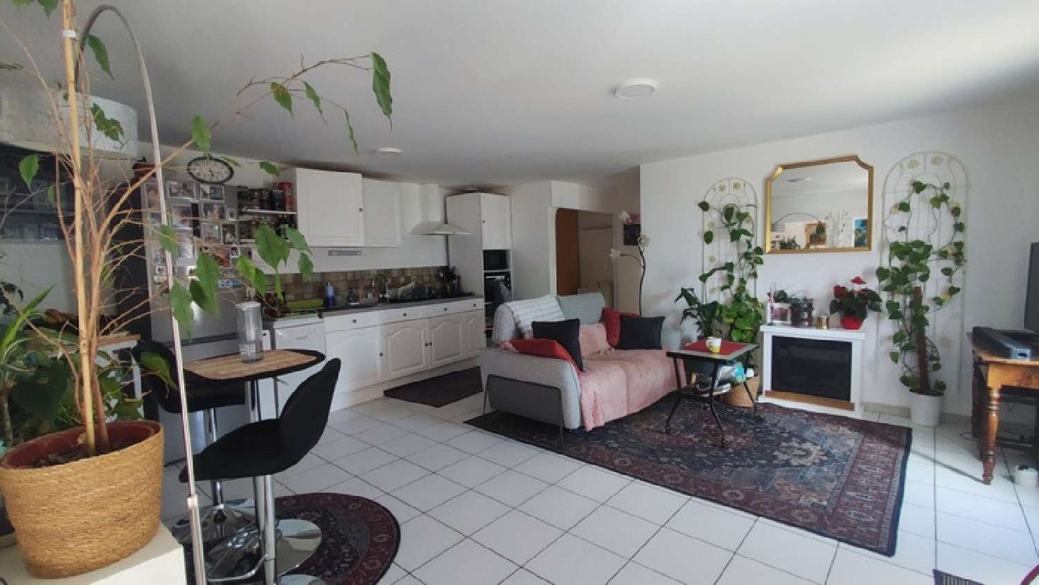  te koop huis Cersay Deux-Sèvres 3
