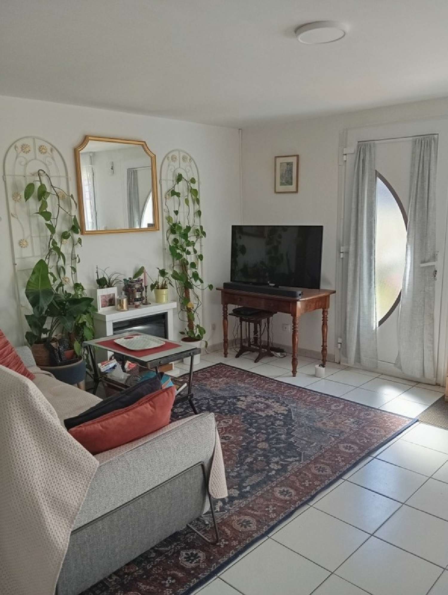  te koop huis Cersay Deux-Sèvres 4
