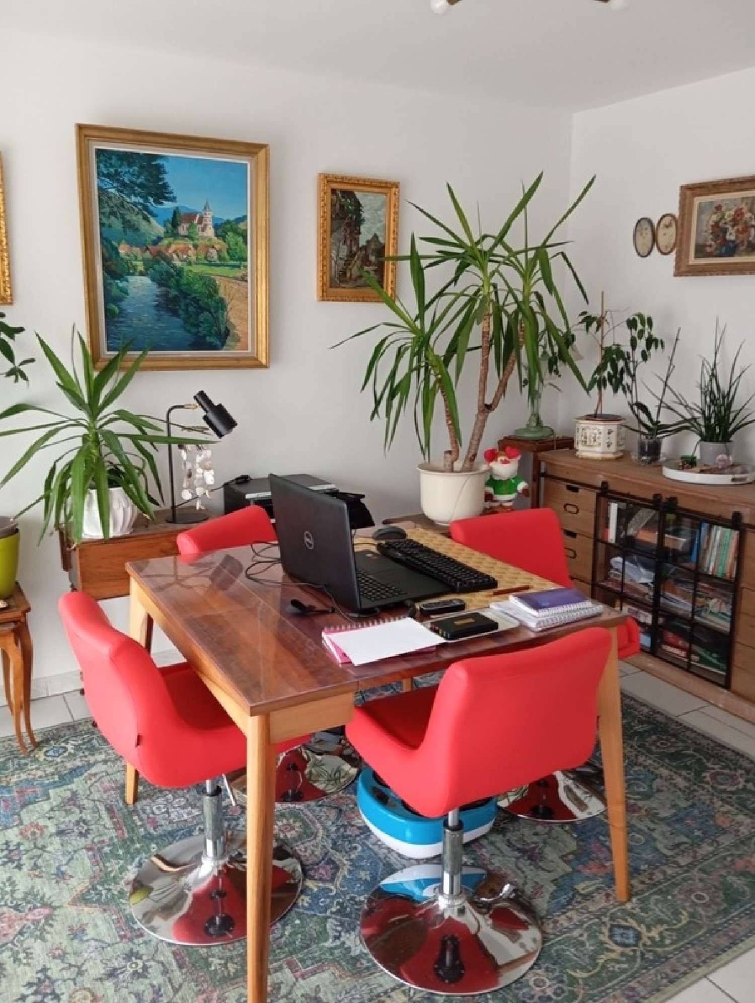  te koop huis Cersay Deux-Sèvres 5