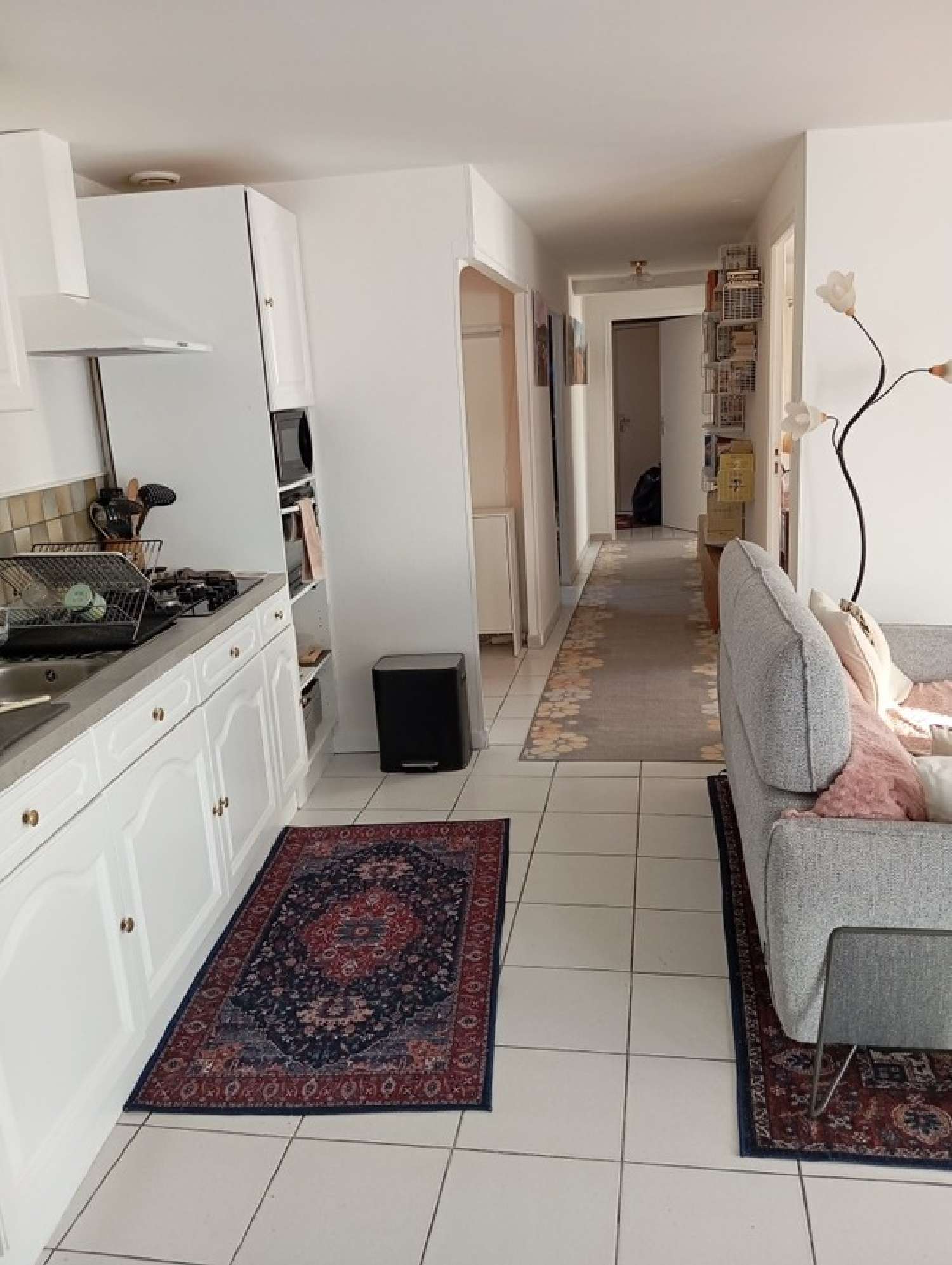  te koop huis Cersay Deux-Sèvres 7