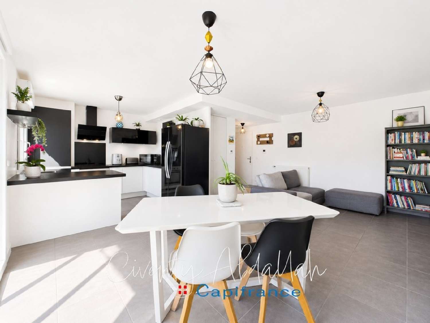  à vendre maison Césarches Savoie 3