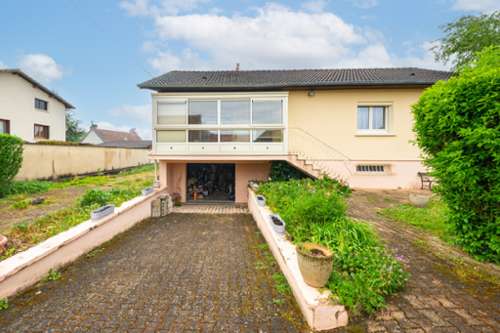 Cessey-sur-Tille Côte-d'Or house foto 7357179