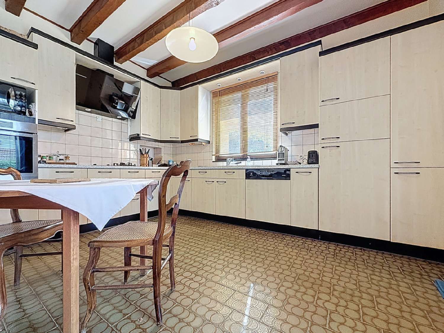  for sale house Cessy Ain 5