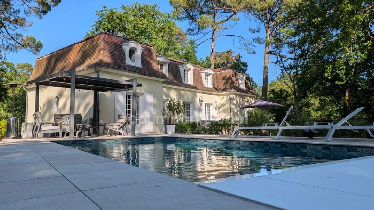 en venta casa Cestas Gironde 1