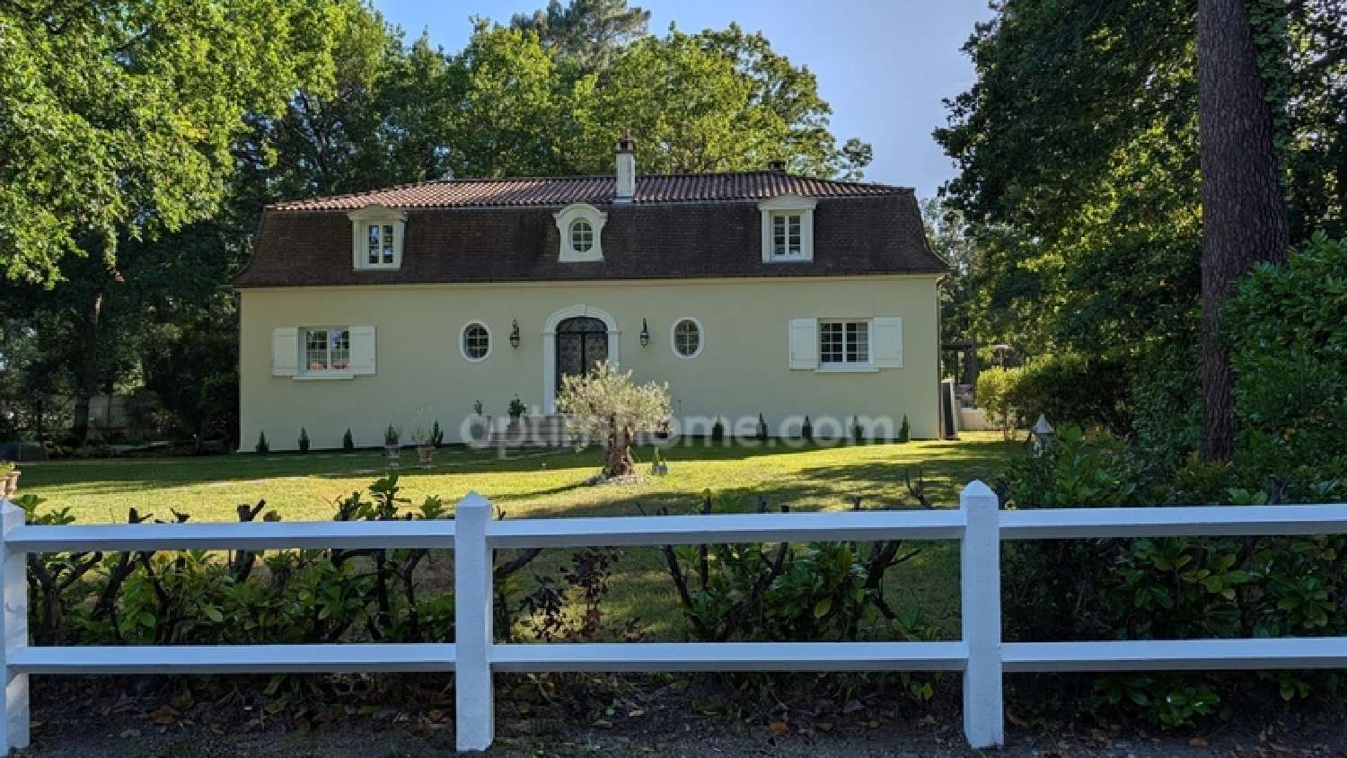 en venta casa Cestas Gironde 2