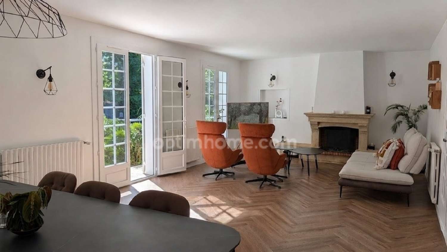 en venta casa Cestas Gironde 4