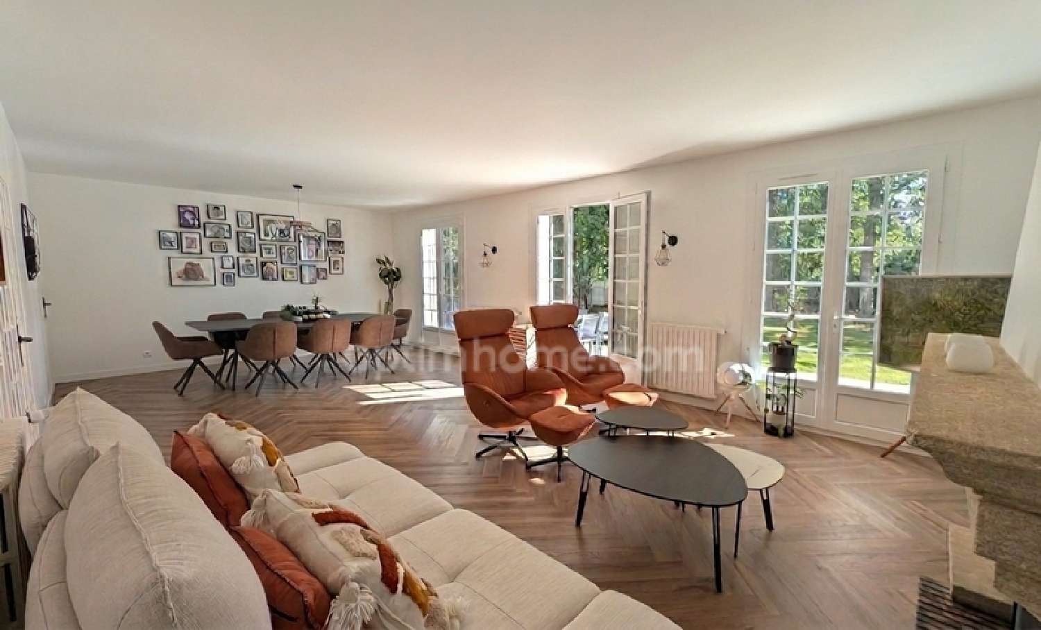 en venta casa Cestas Gironde 5