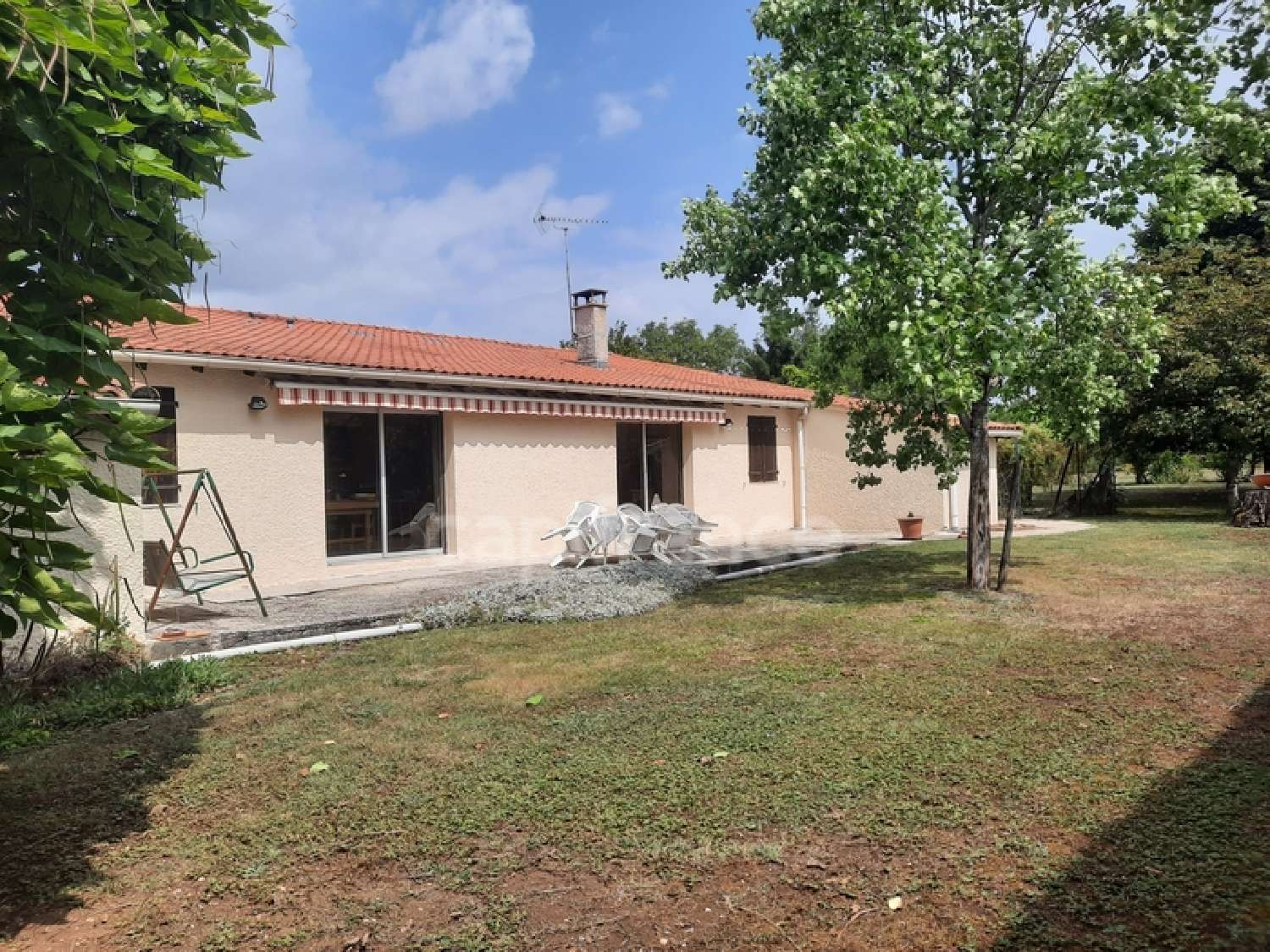 à vendre maison Cestayrols Tarn 1