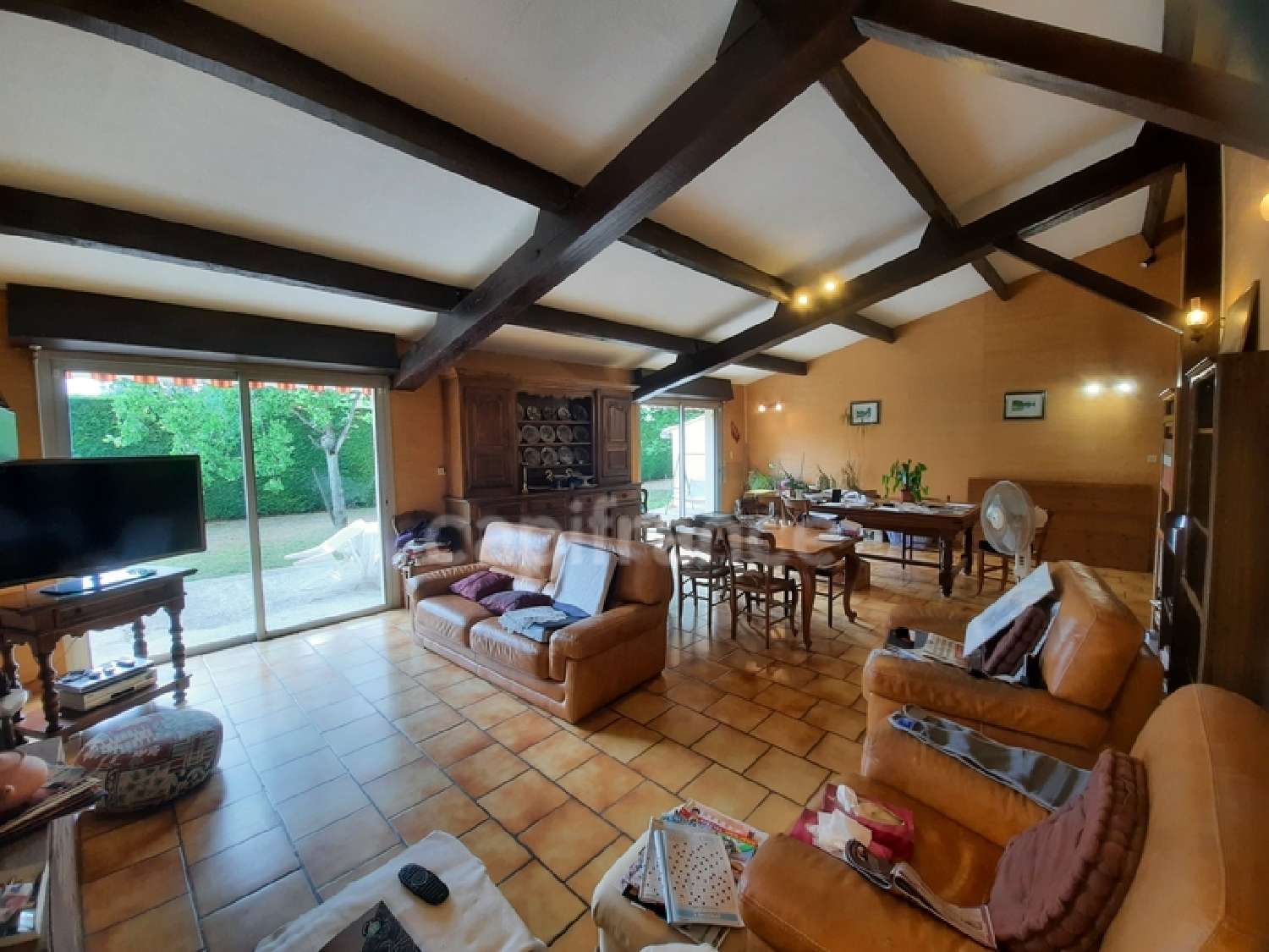à vendre maison Cestayrols Tarn 2