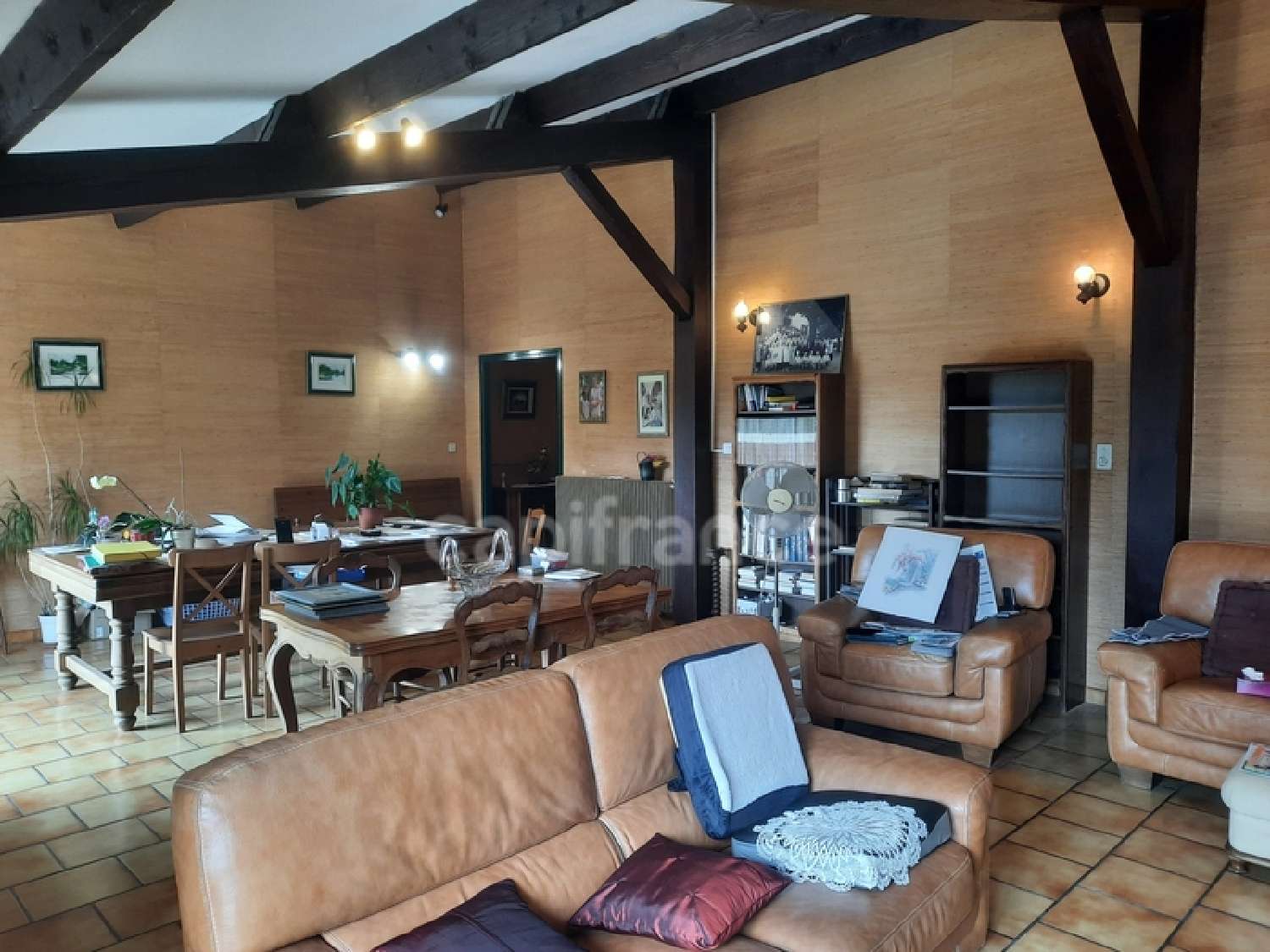 à vendre maison Cestayrols Tarn 4